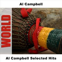 Al Campbell — Loving Moods Of Al Campbell